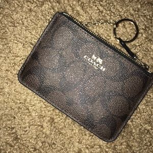 Coach ID case